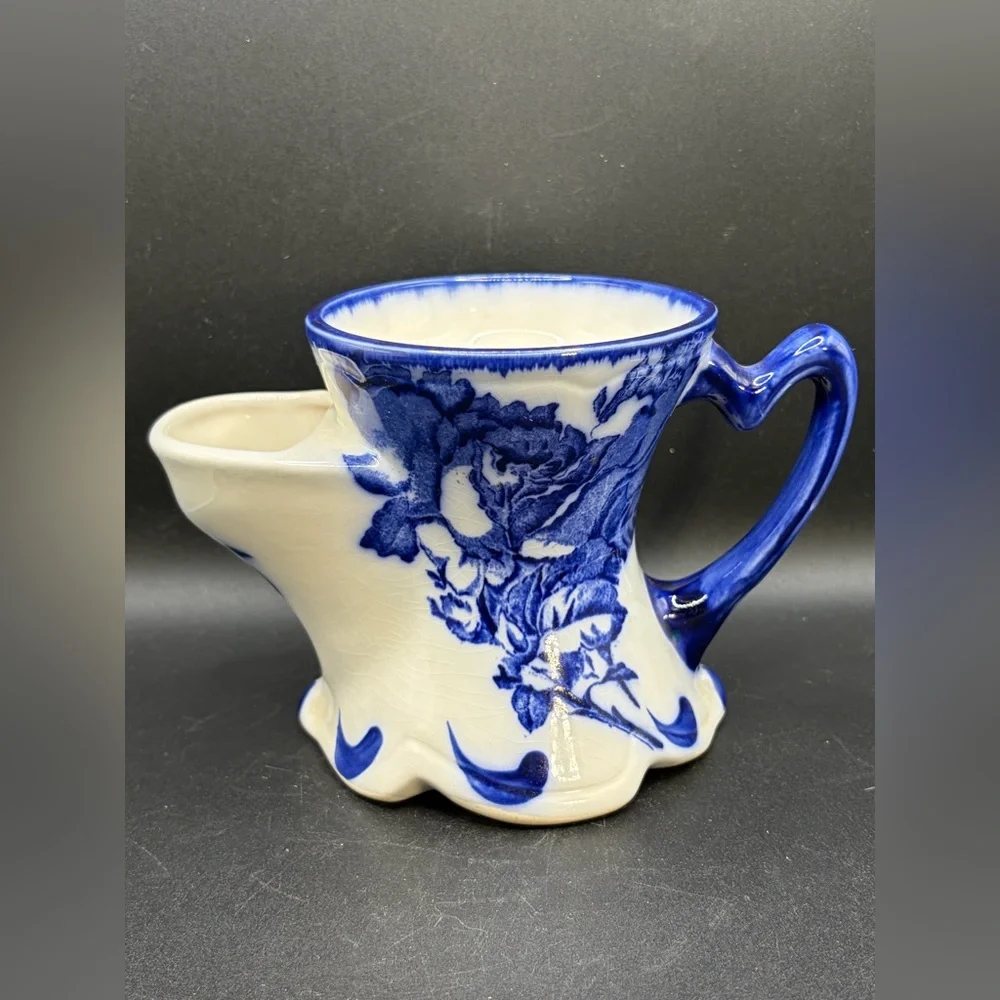 Victoria Ware some accents